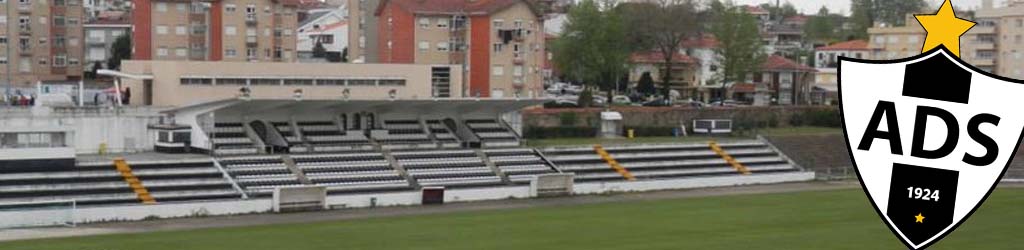 Estadio Conde Dias Garcia